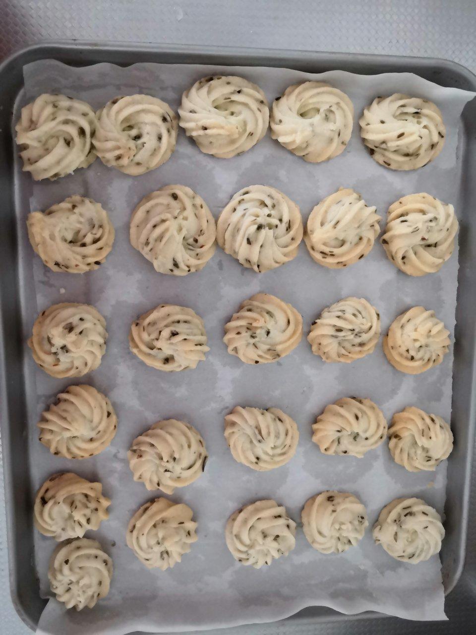 香葱曲奇饼干            木糖醇