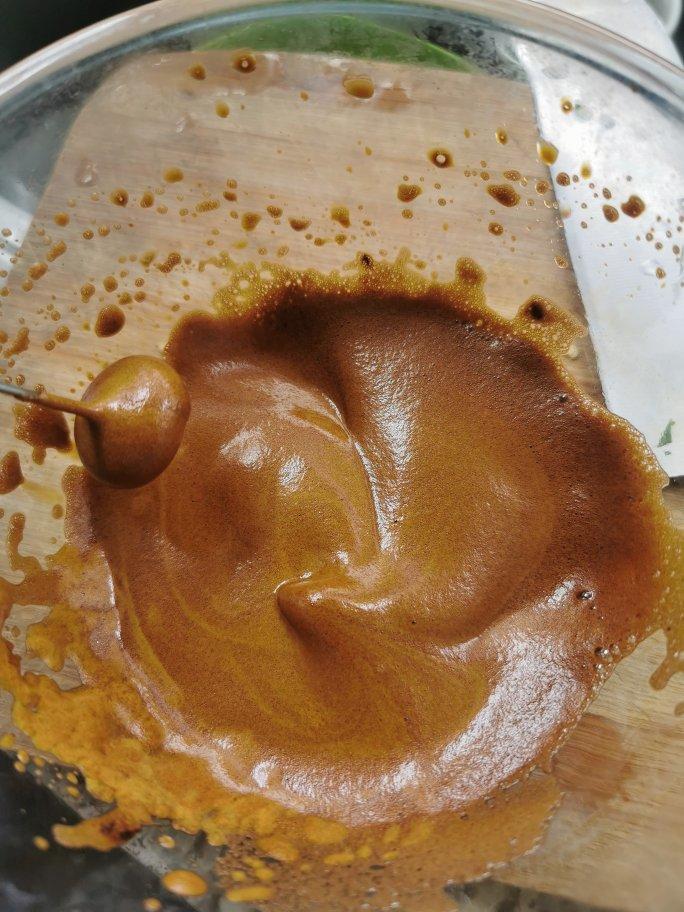 泡沫咖啡