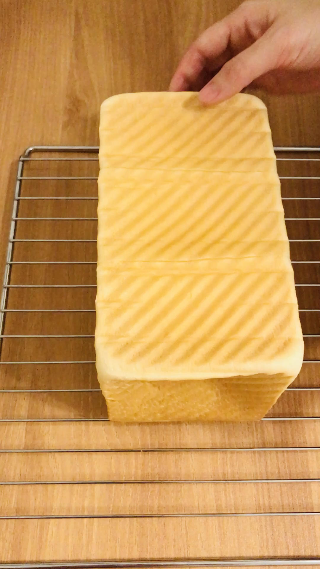 吐司，奶香手撕面包，超级香浓