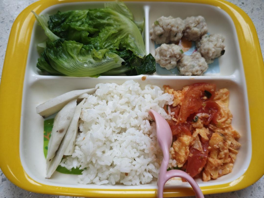 宝宝辅食（纯记录）