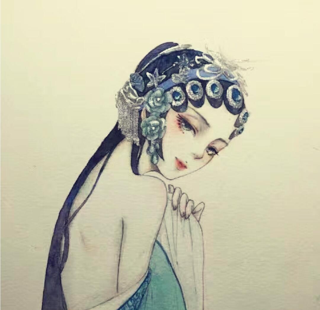 雪宝贝的娘