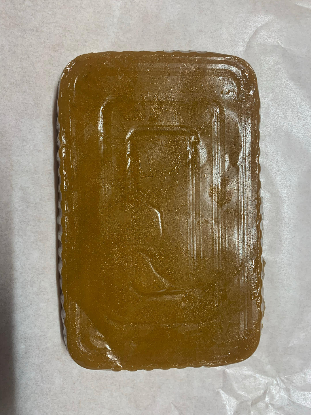 红糖年糕（客家龙粄）