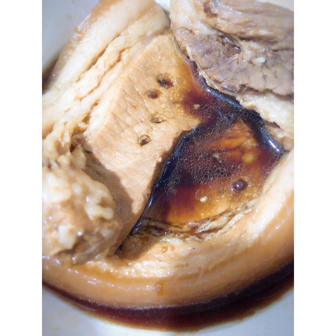 详解鲜肉大包做法。