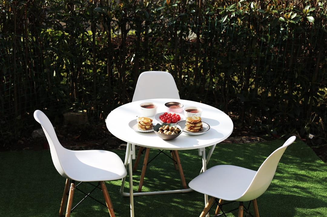 减脂|美味又低脂的虾油虾仁意大利面