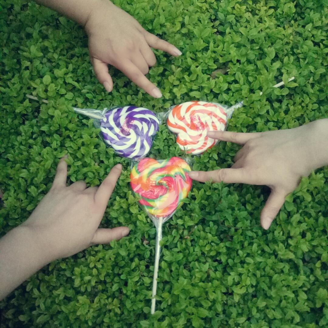 温暖吾的胃