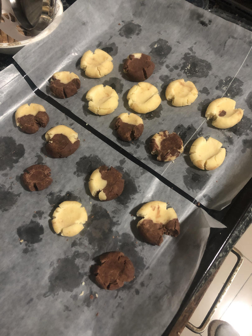 玛格丽特饼干