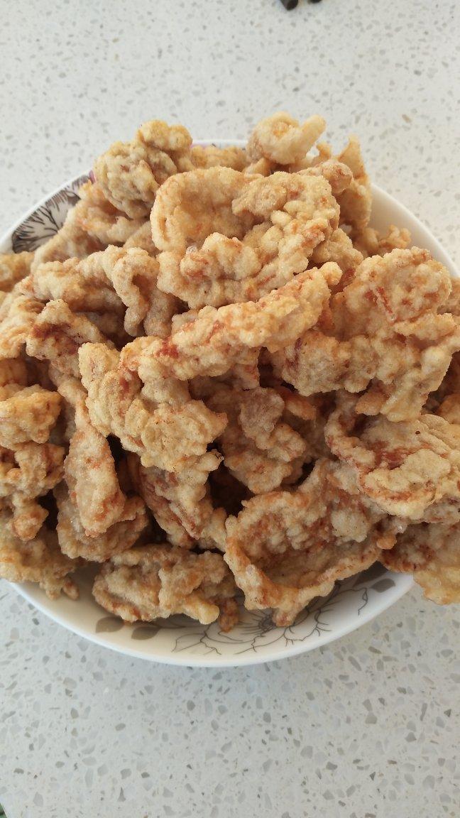 纯正东北锅包肉（酥脆不腻）