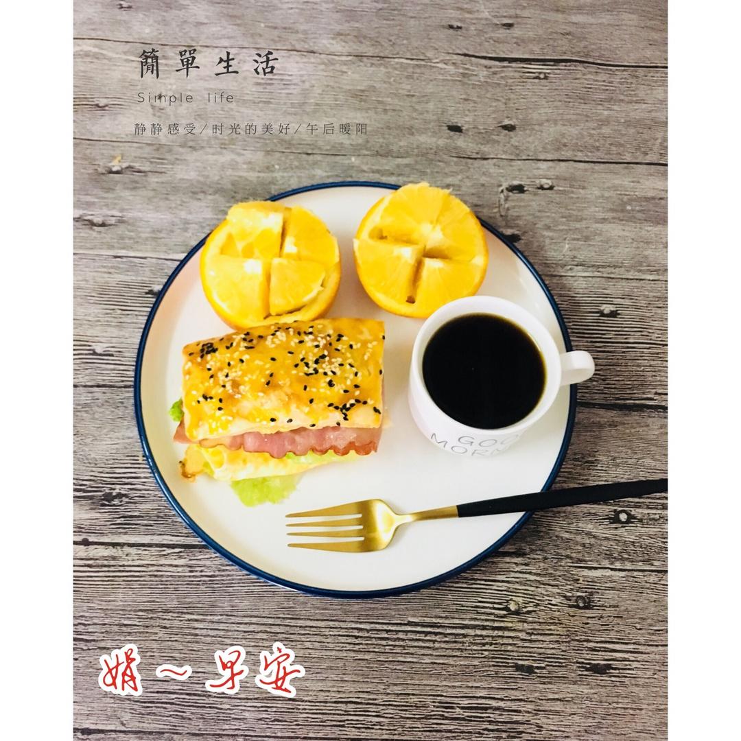 法风烧饼