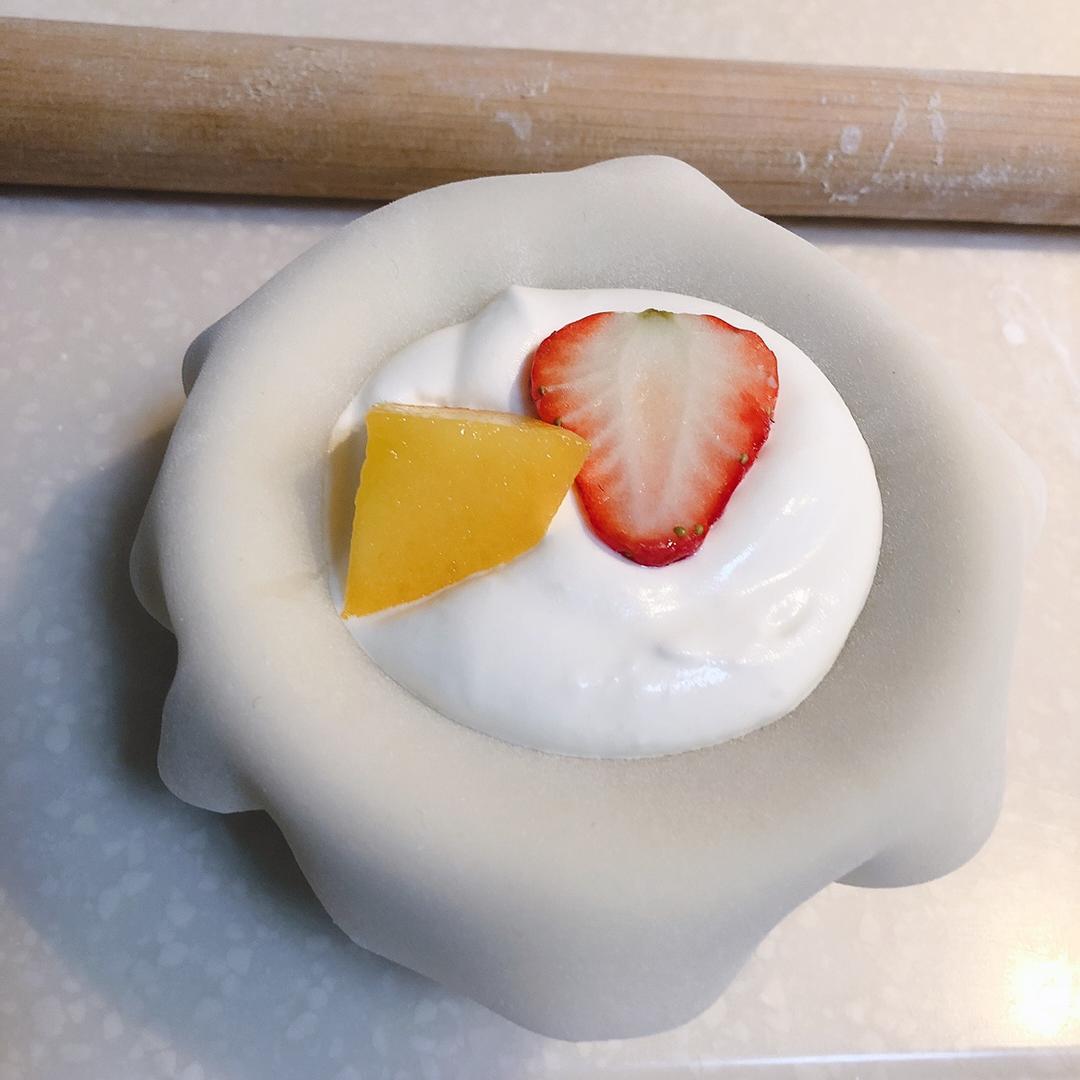 雪媚娘—Q润雪媚娘超详细做法