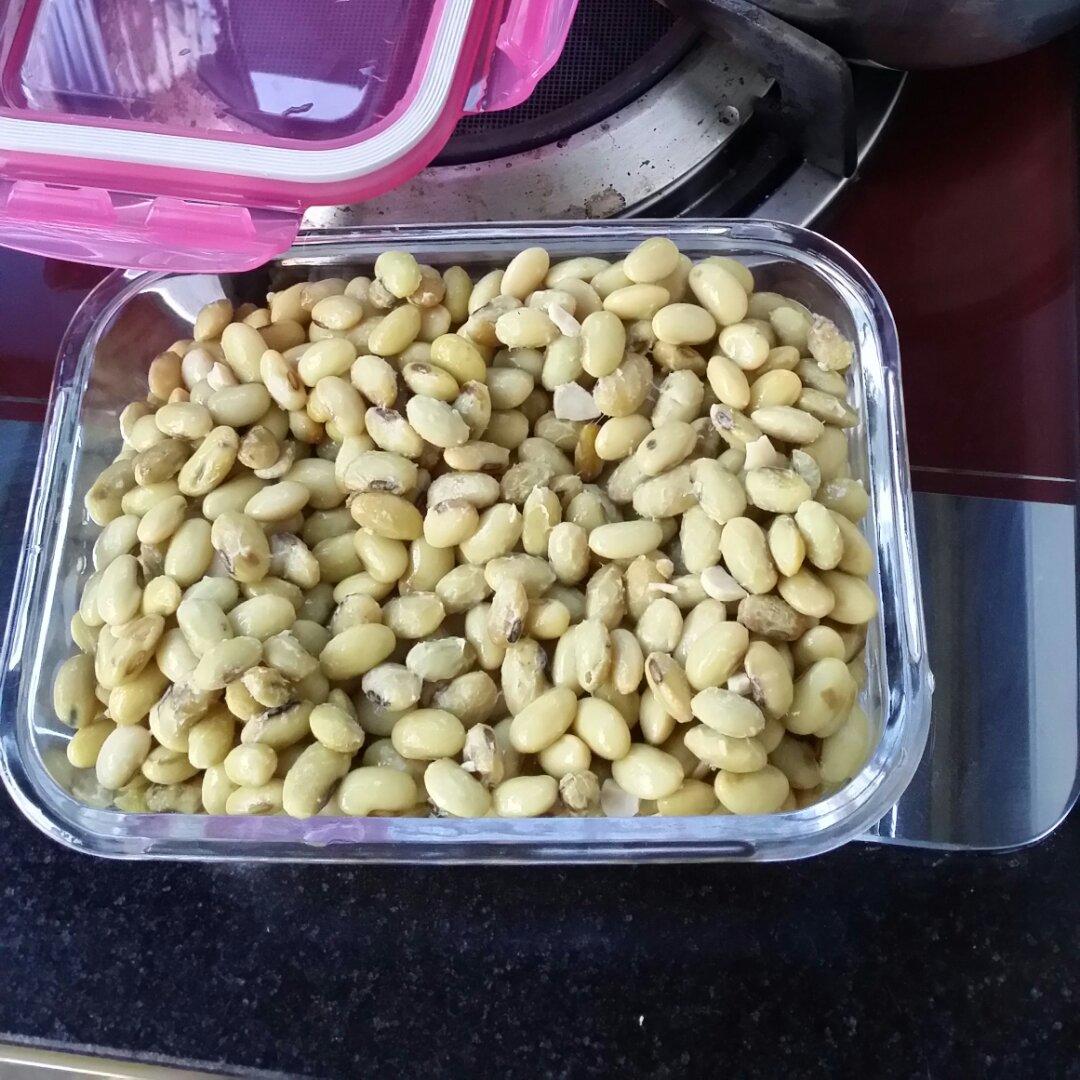 酸奶机自制纳豆