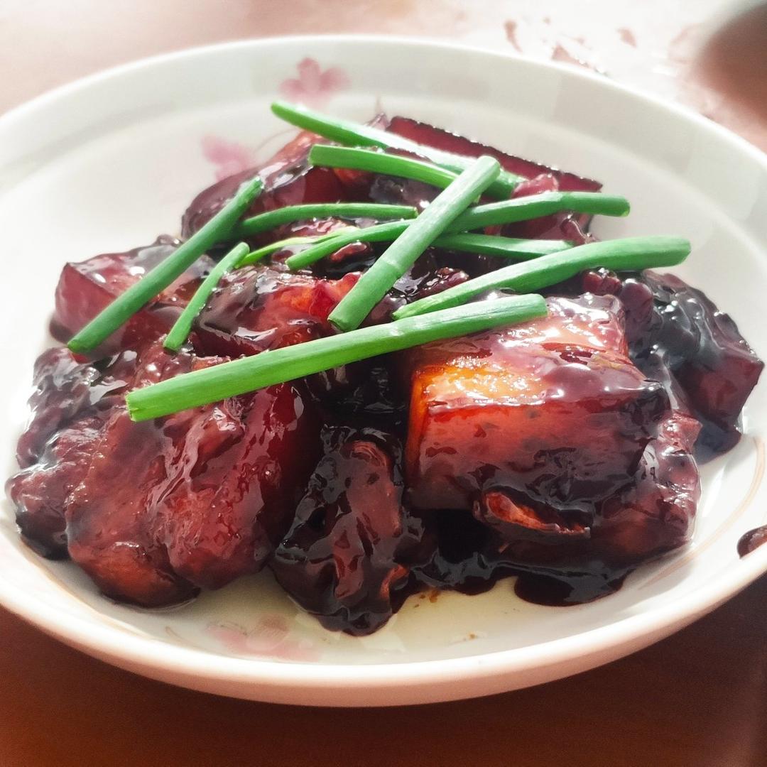 红烧肉