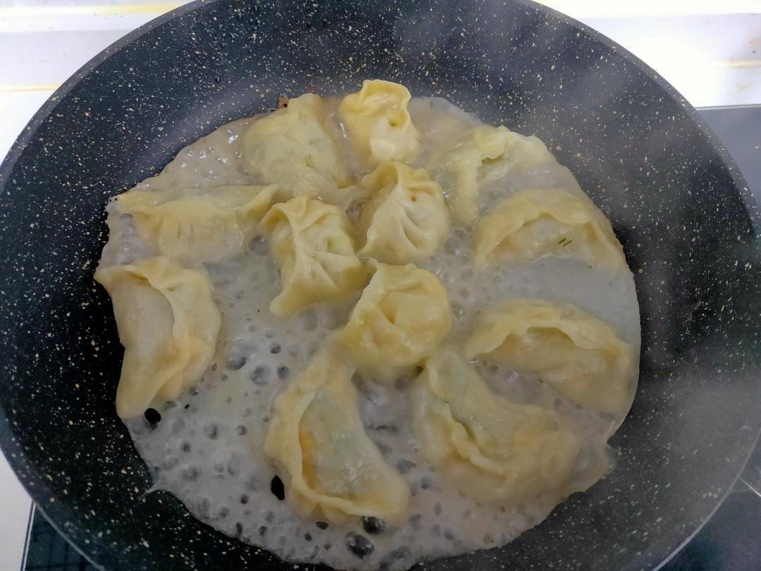 确保零失败 的日料店🥟冰花煎饺🥟