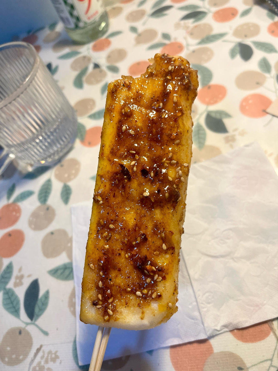 路边摊炸串配方