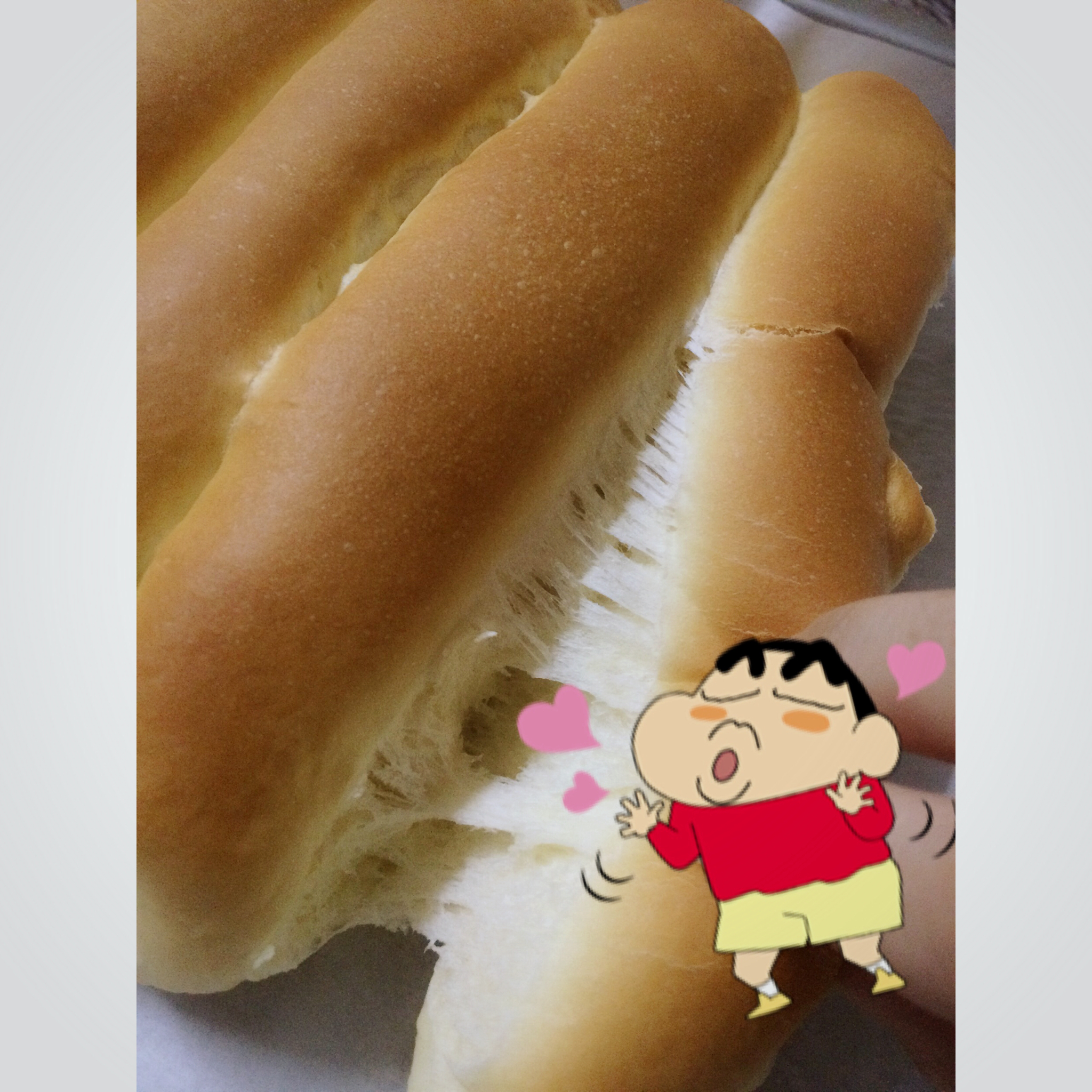 奶酪软排包