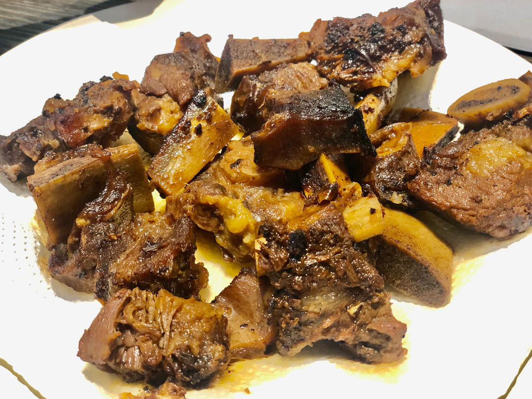 【小高姐】青椒牛肉 如何炒出嫩滑的牛肉