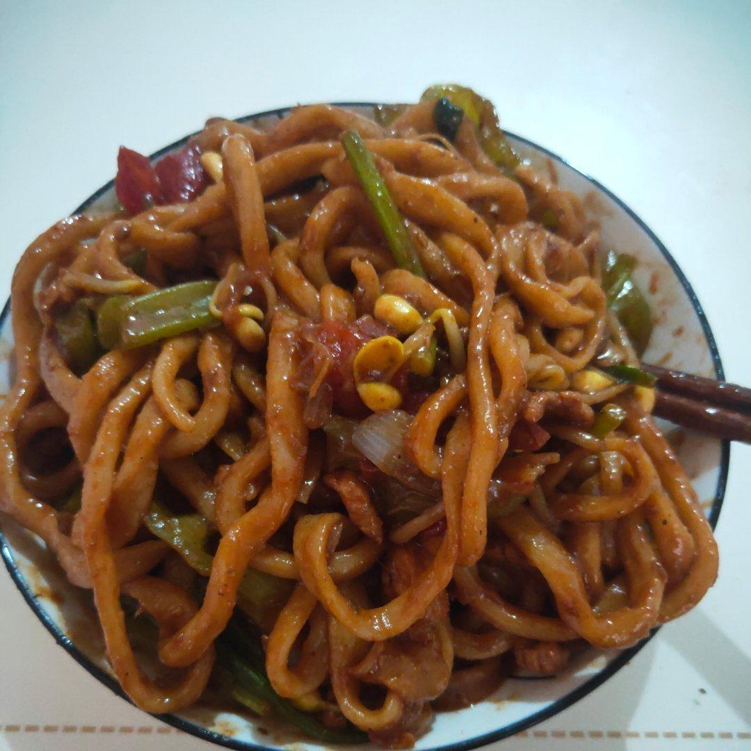 新疆拉条子