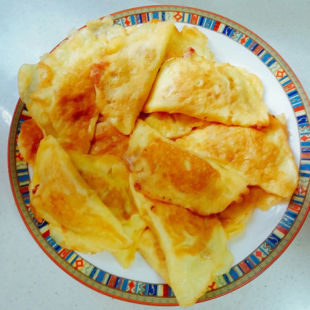 蛋饺