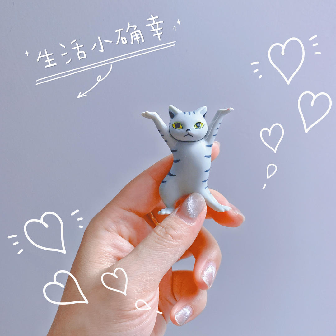 小小小枝桠