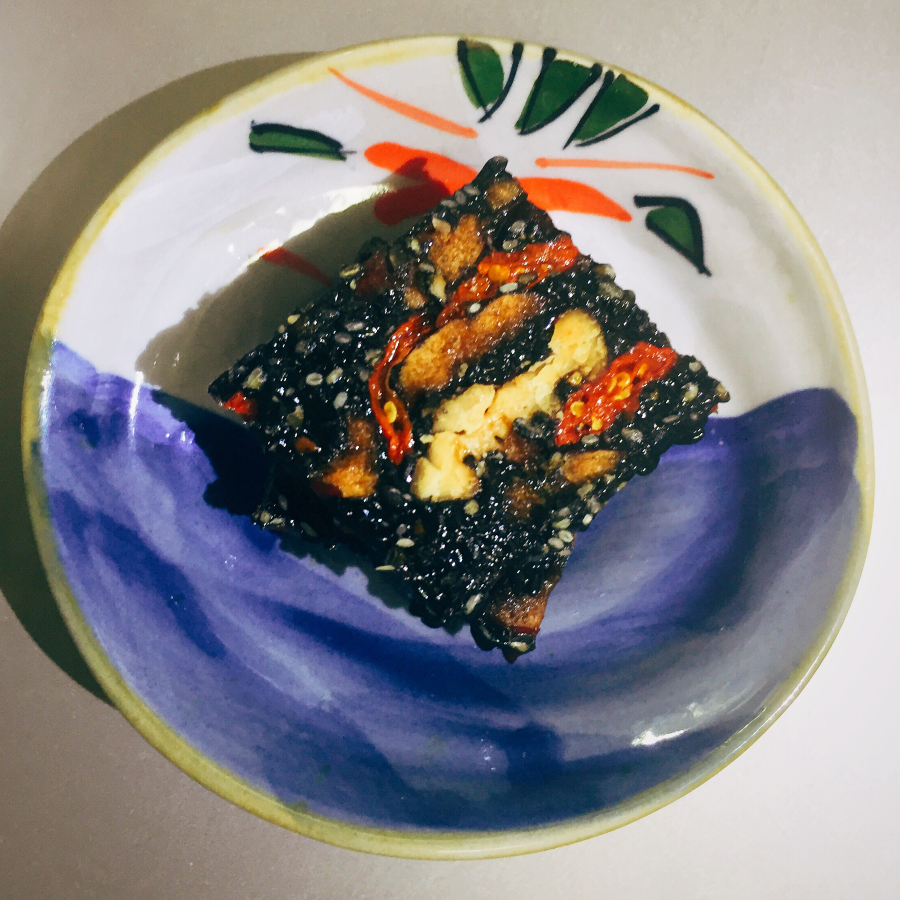 快手阿胶固元膏
