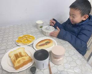 儿童早餐搭配（持续更新中）的做法 步骤43