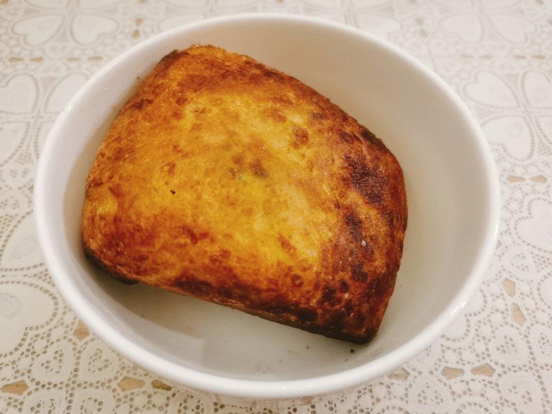 第二代手抓饼转世，让你爱得死去活来