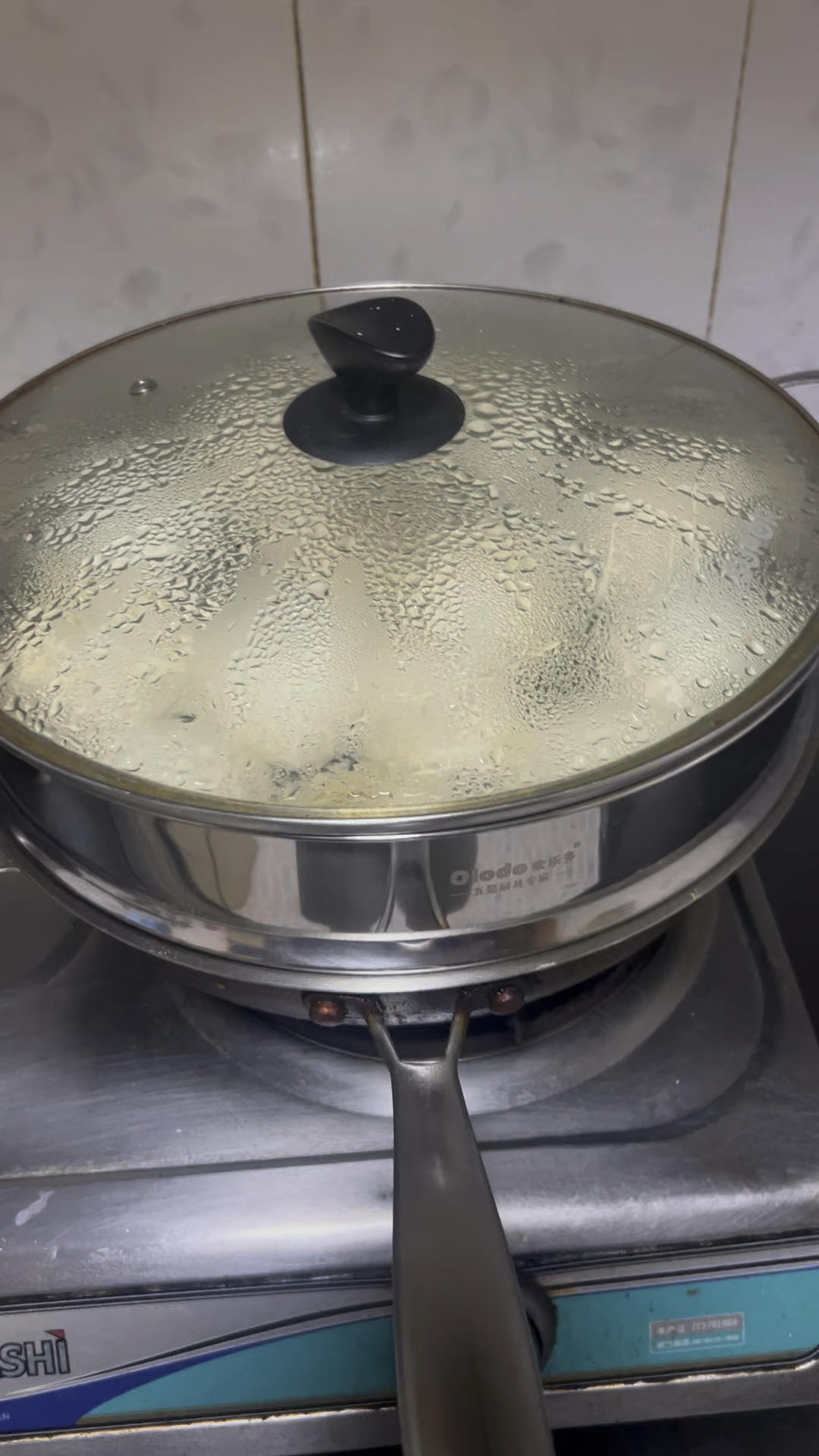 节省一半时间的大包子（另付翠绿菜包子，肉包子，腹黑包子食谱）