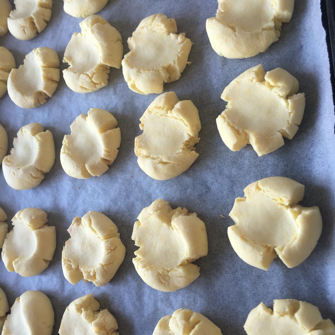玛格丽特饼干