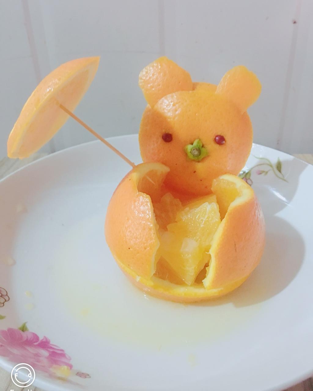 水果拼盘