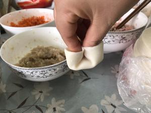 四喜饺子的做法 步骤6