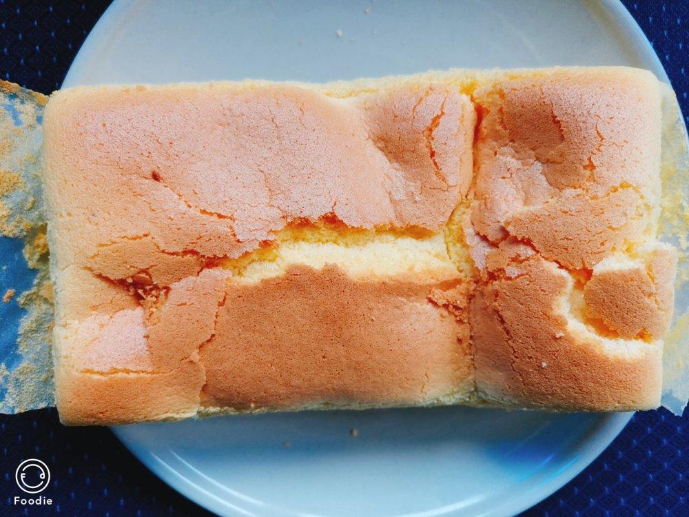 古早味蛋糕