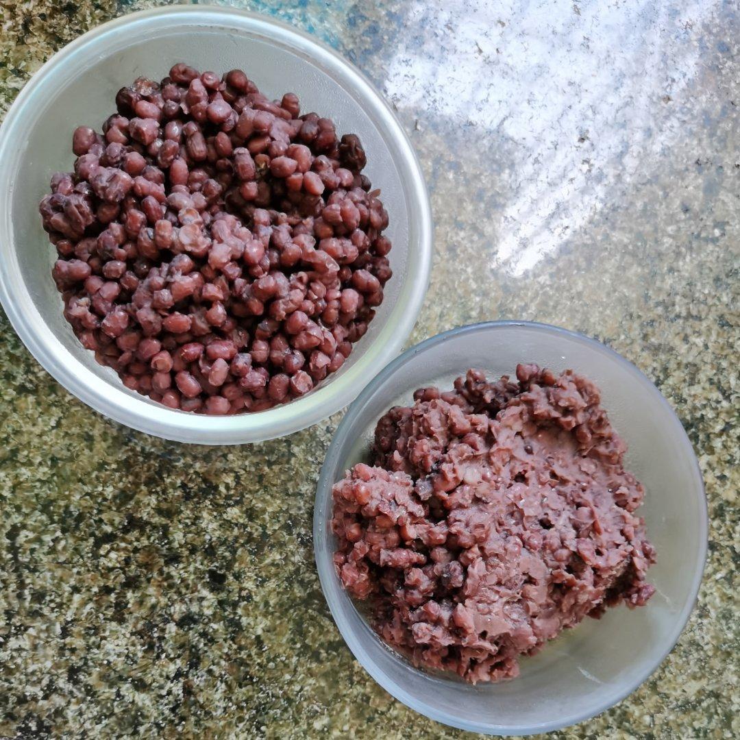 蜜红豆