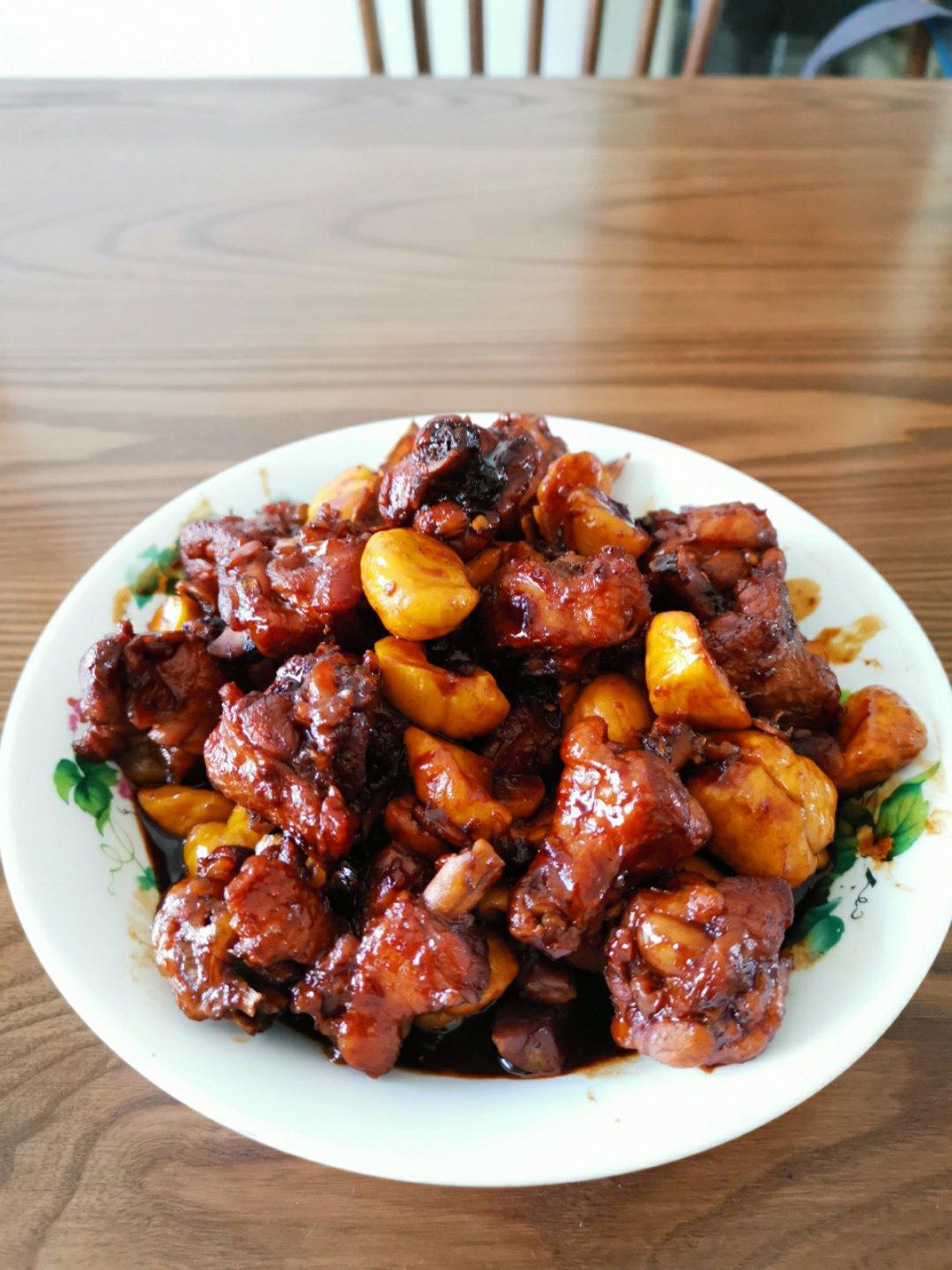 台式三杯鸡（台湾阿基师正宗版）