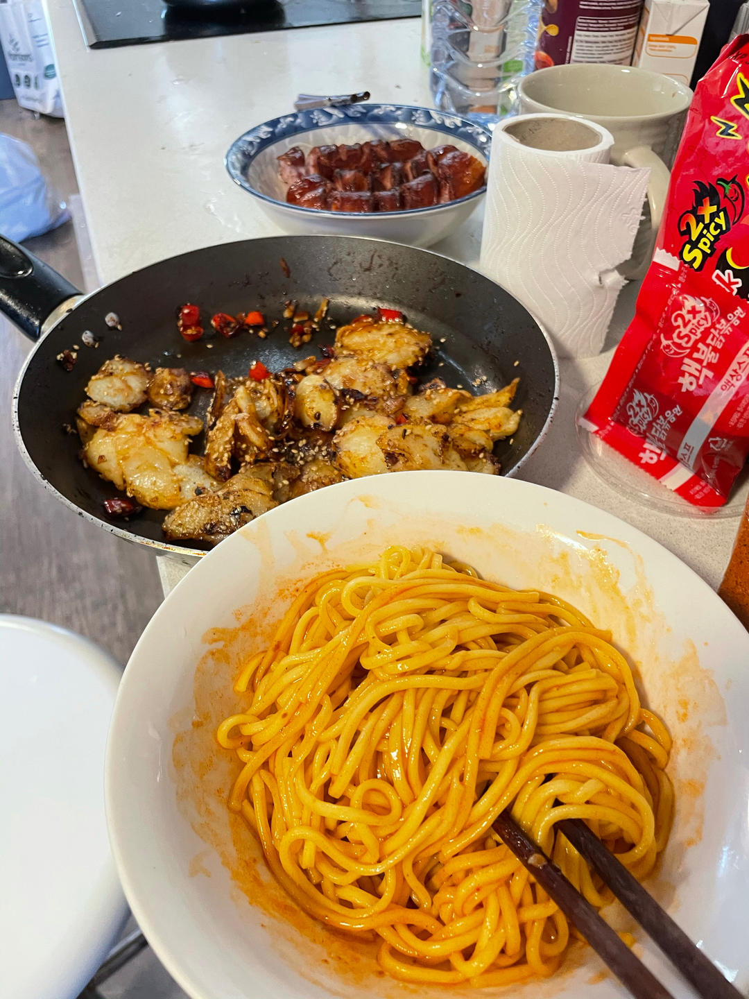 土豆的新吃法！简单美味，给肉都不换！