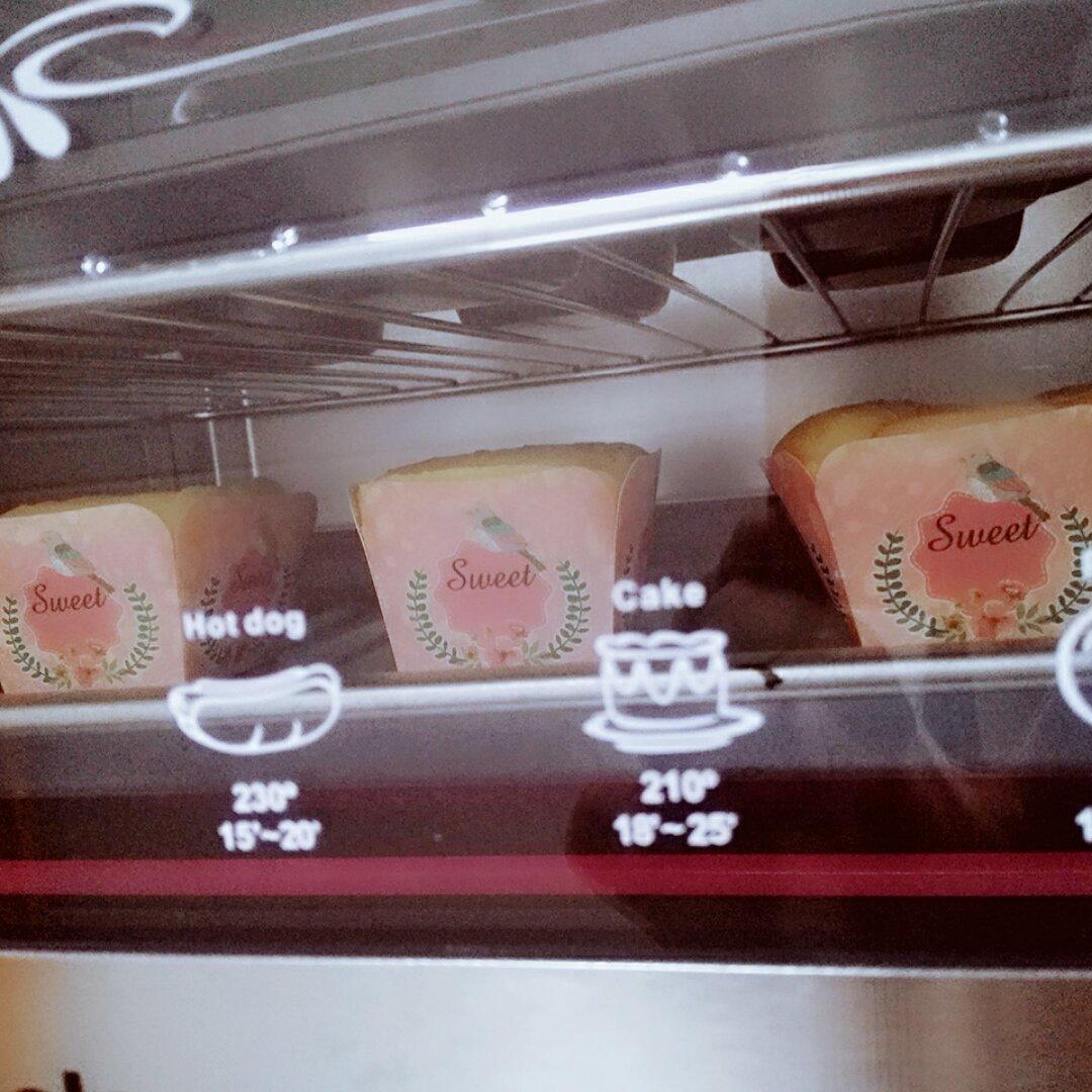 Souffle（梳乎厘、蛋奶酥）