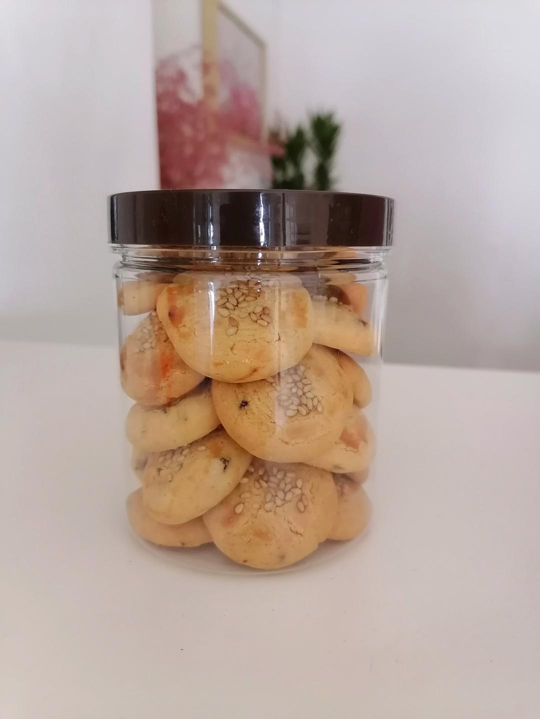 美味花生小小酥