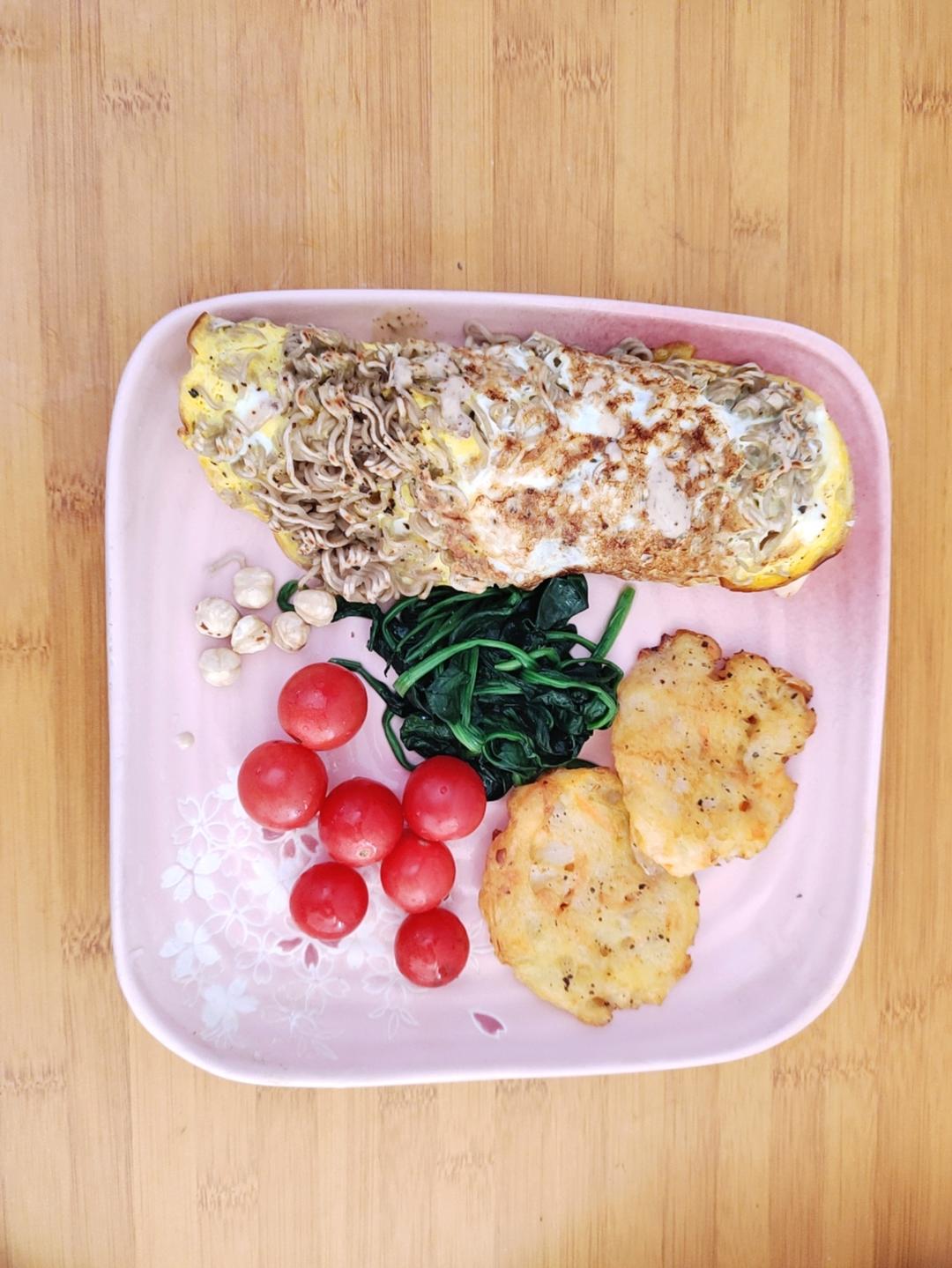 减脂便当系列（一人食）