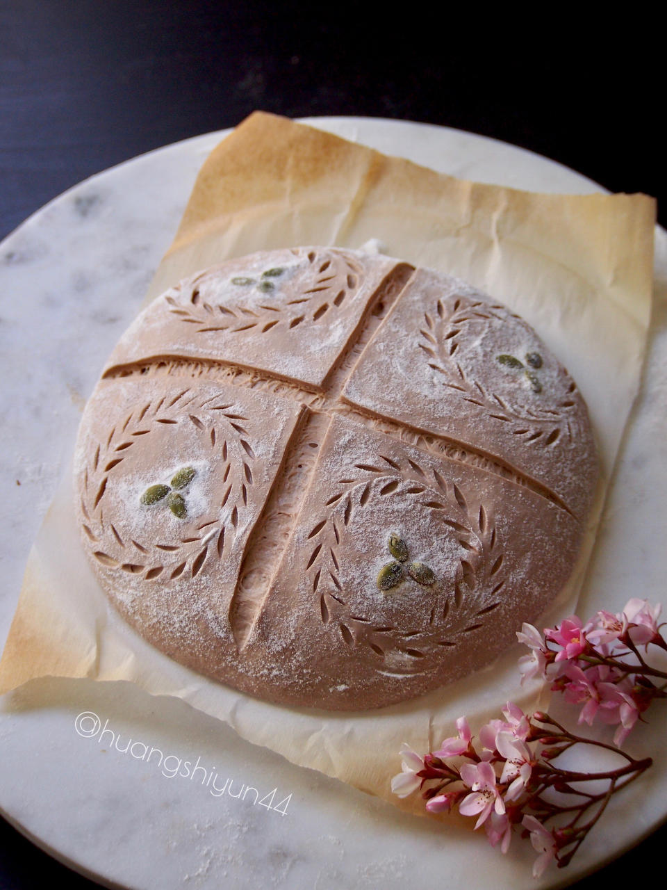 我的欧包学习和割包记录