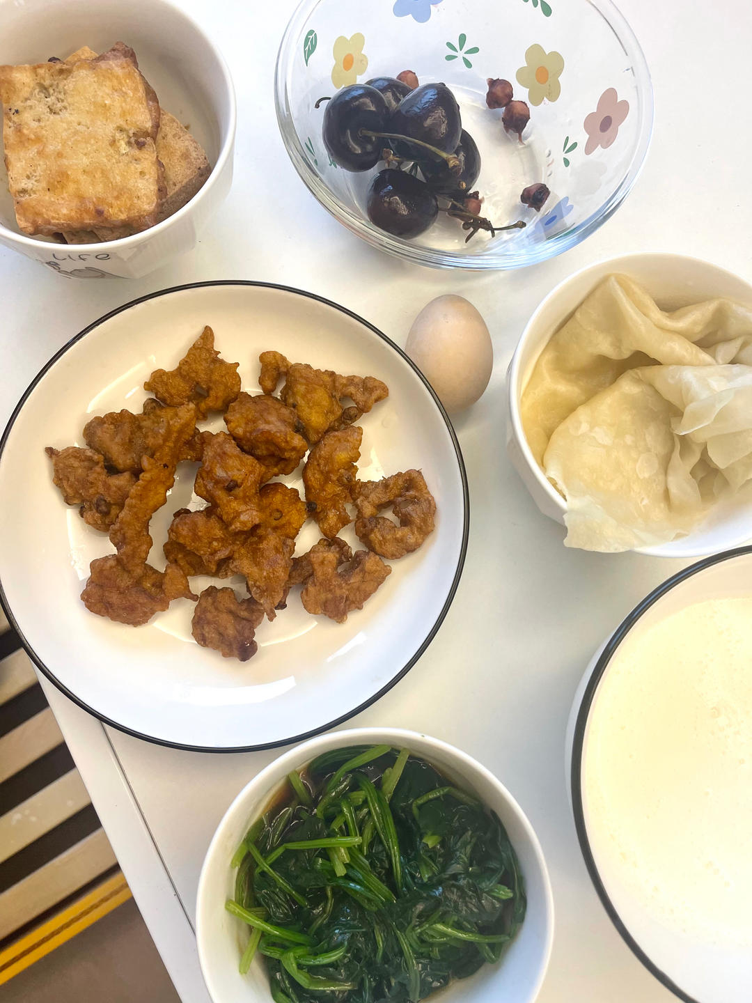 香死人不偿命的干炸小酥肉（特别简单）