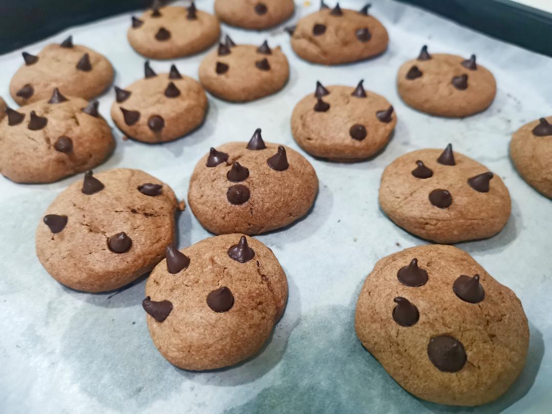 趣多多夹心曲奇饼干🍪🍪