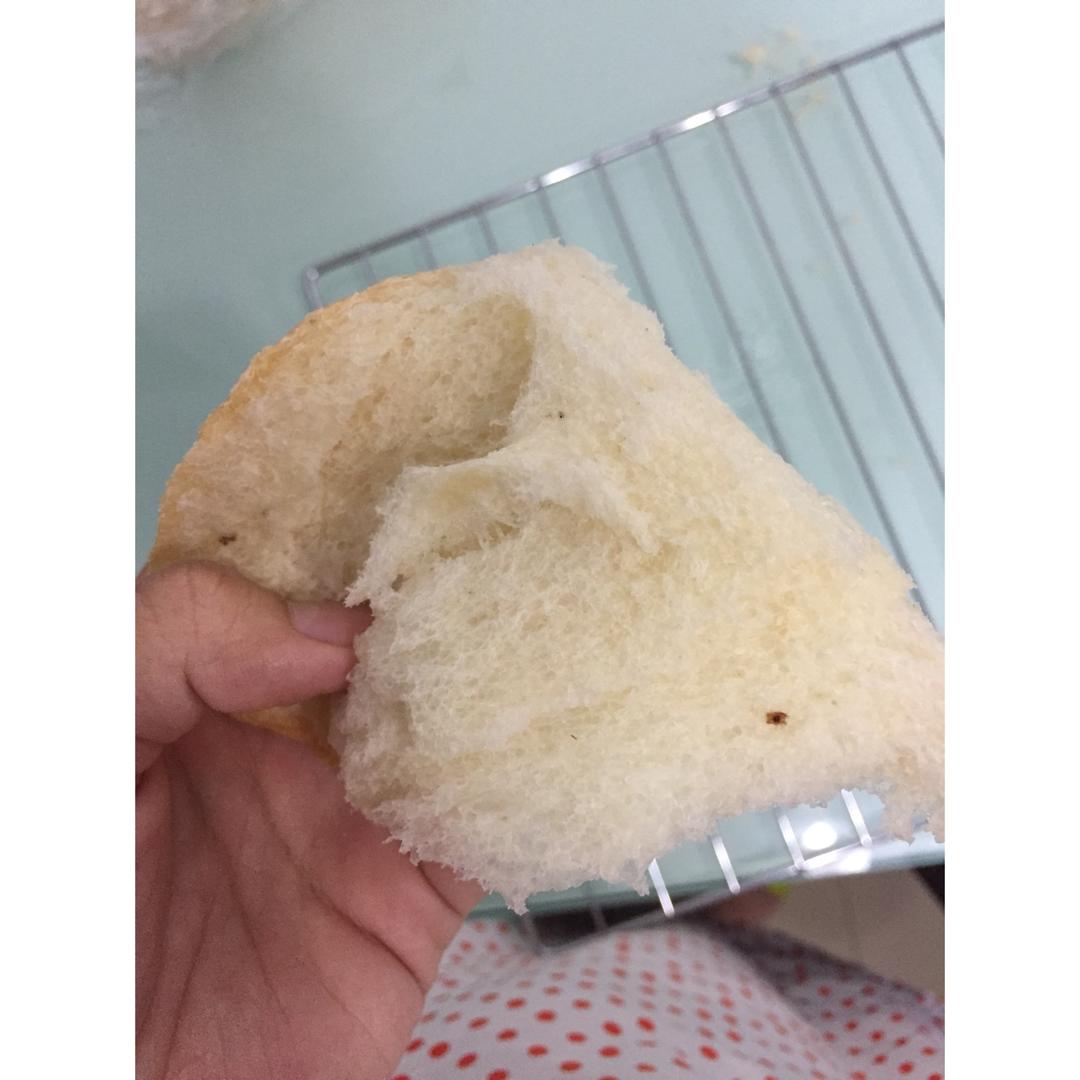 港式吐司