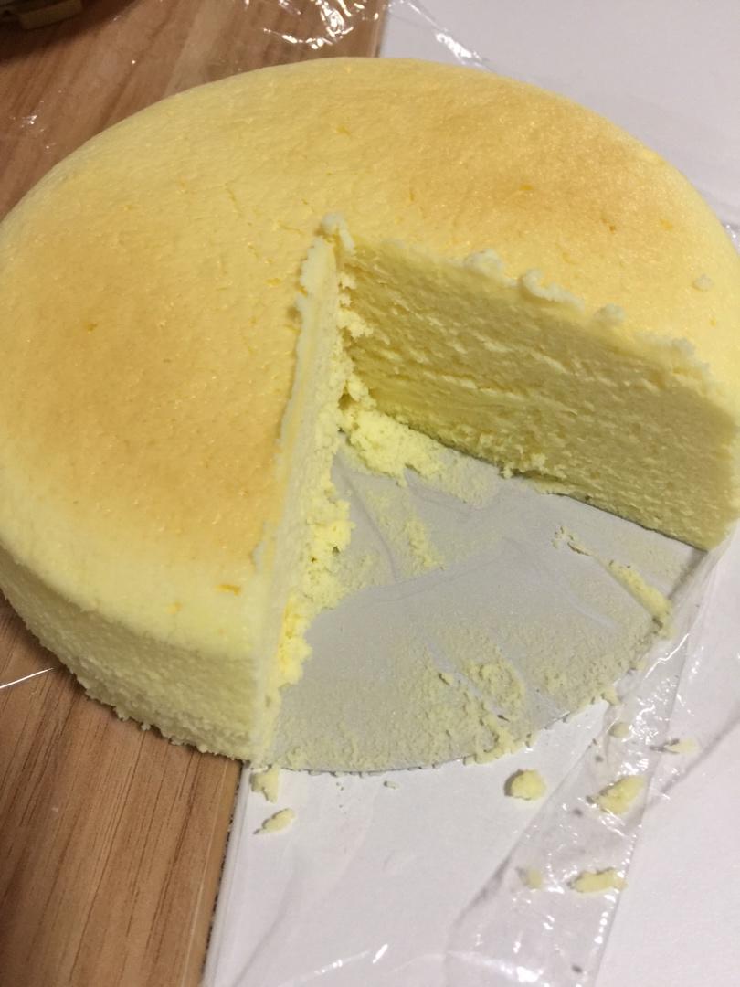 🧀️乳酪蛋糕🍰