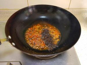 剁椒豉汁蒸排骨的做法 步骤5