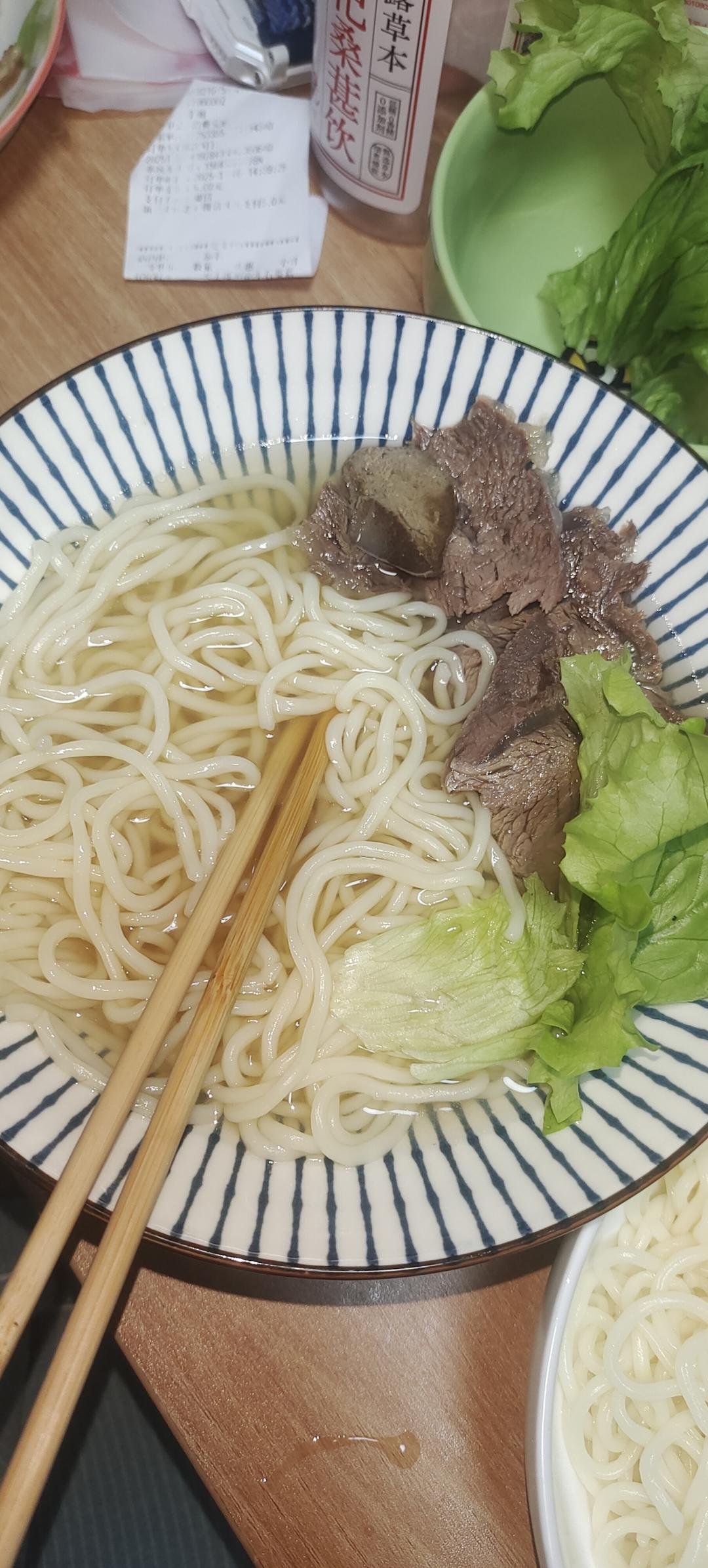 极简·古法｜酱牛肉·卤牛肉·牛腱子｜卡卡爸·不藏私