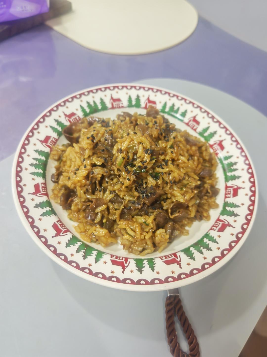 秒杀吉野家·日式肥牛饭