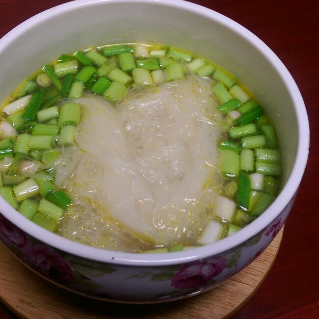 福州月子姜母丸线面