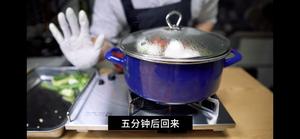 炖牛尾（食肉）的做法 步骤22