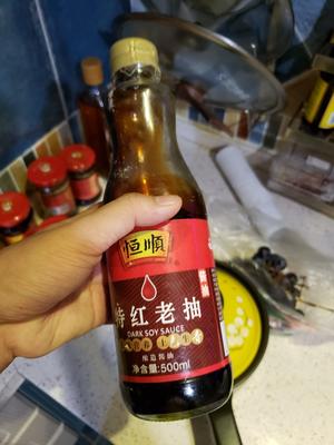 麻辣红烧土豆牛肉的做法 步骤7