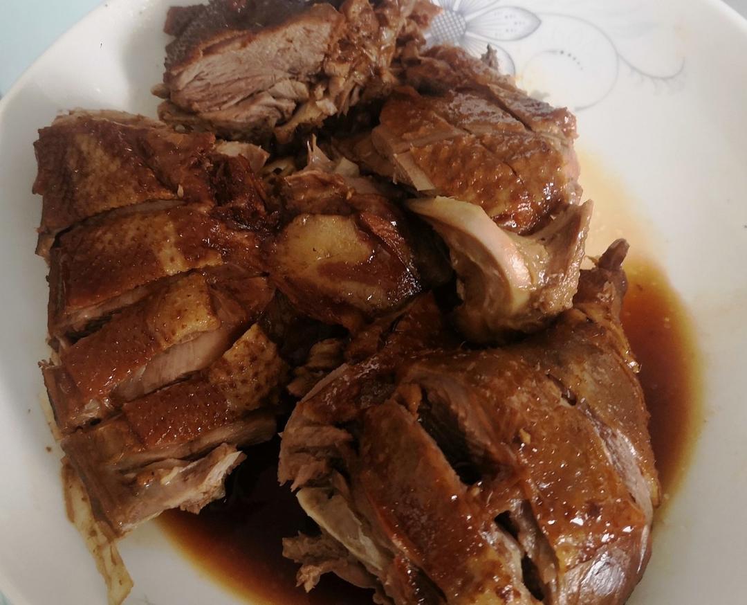 家庭版广东碌鹅