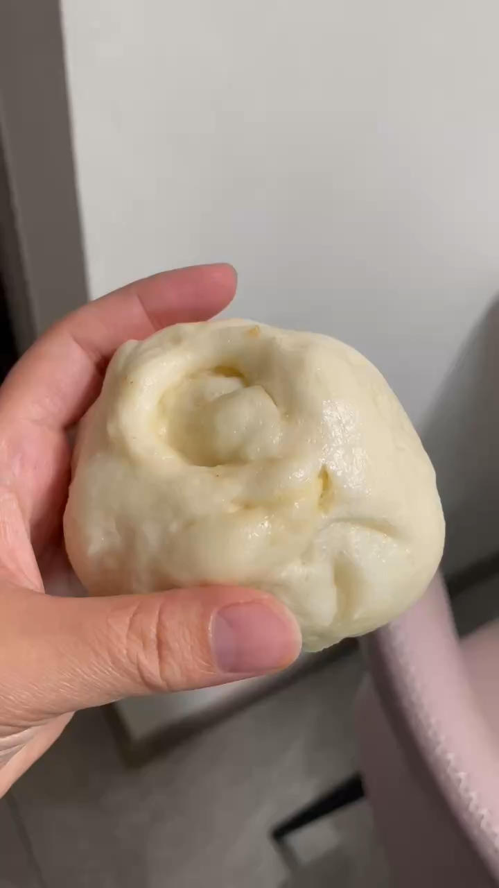 好吃多汁的肉包子肉馒头【步骤超详细】