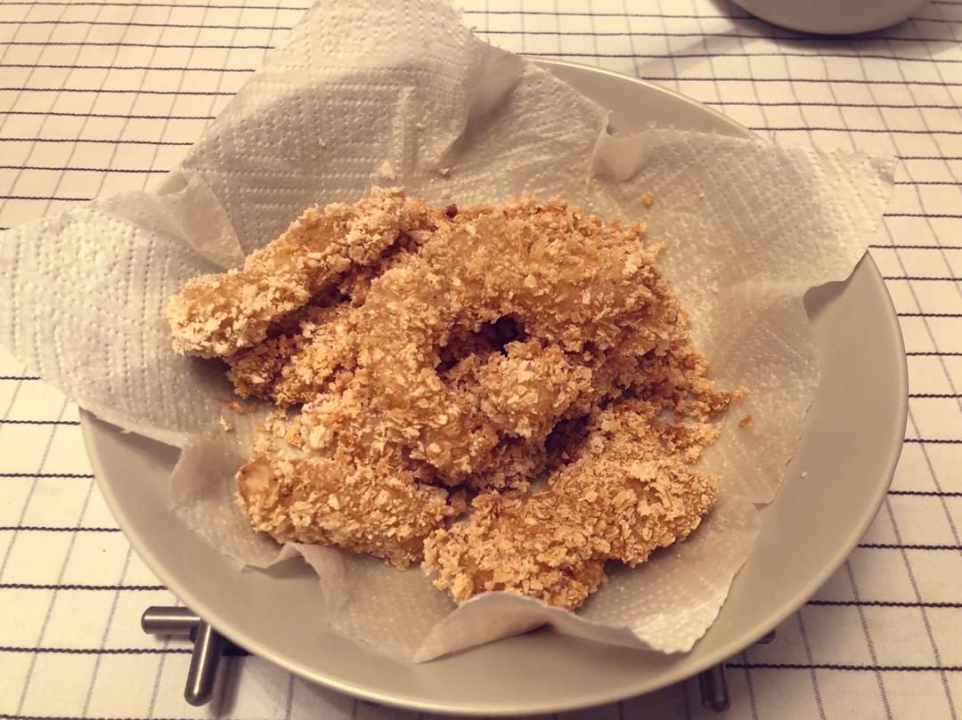 我认为龙利鱼（or巴沙鱼）最好吃的做法